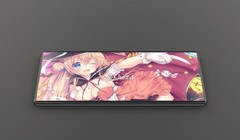 Meizu sẽ 'đè' Xiaomi bằng smartphone không viền ‘sexy’ hơn