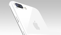 iPhone 7 và 7 Plus sắp có thêm bản Jet White?