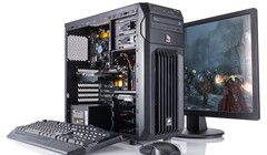 5 thành phần dễ hỏng nhất trên PC