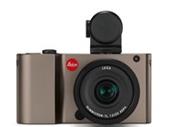 Ngắm ảnh chụp thử từ máy ảnh Leica TL