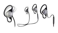 LG ra mắt headphone Bluetooth cho dân mê thể thao