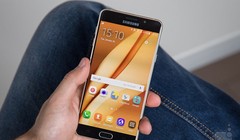 Samsung Galaxy A7 2017 hỗ trợ chống nước