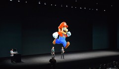 Nintendo phát hành Super Mario Run cho iOS vào tháng 12