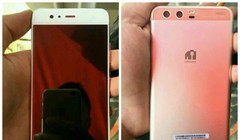 Flagship Huawei P10 lần đầu lộ ảnh thực tế