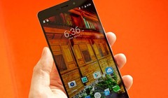 Elephone úp mở loạt tính năng mới cho P9000