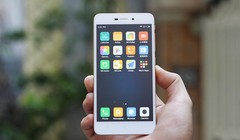 Xiaomi Redmi 4A đầu tiên lên kệ Việt giá 2,25 triệu