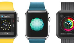 watchOS 3 thay đổi diện mạo cho Apple Watch