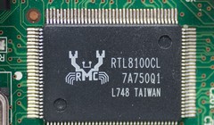 Chip âm thanh RealTek dính lỗi bảo mật