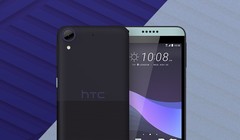 HTC ra mắt smartphone phổ thông Desire 650