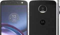 Cận cảnh Motorola Moto Z tại Việt Nam