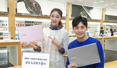 Samsung có thể bán mảng PC cho Lenovo