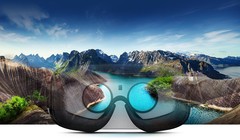 Sắp có màn hình tối ưu cho giải trí thực tế ảo