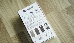 Moto Z cùng loạt phụ kiện Moto Mods lên kệ