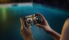 Camera selfie trên Galaxy S8 hỗ trợ Autofocus