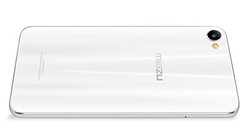 Smartphone Meizu M3X chính thức ra mắt