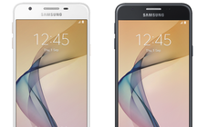 Samsung Galaxy J5 Prime giá 4,99 triệu đồng