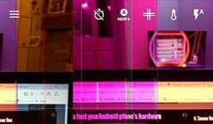 Lỗi camera trên Google Pixel sẽ sớm được khắc phục