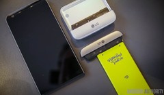 LG G6 sẽ liền khối, chống nước và sạc không dây