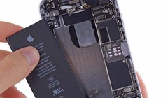 Sắp có ‘thuốc’ trị hao pin trên iPhone 6S