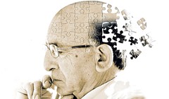 Dùng đèn LED điều trị bệnh Alzheimer