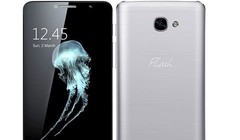 Giá điện thoại Flash Plus 2 giảm còn 3,29 triệu đồng