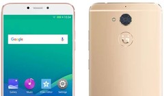 Thêm lựa chọn smartphone phổ thông từ Gionee