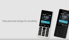 Điện thoại Nokia 150 chính thức ra mắt