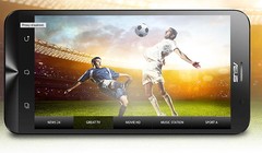 Asus ZenFone Go TV giá 3,49 triệu đồng