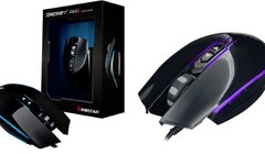Biostar ra mắt chuột chơi game giá rẻ