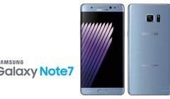 Tìm ra nguyên nhân gây cháy trên Galaxy Note 7