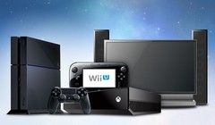 Khởi nguồn PC và hành trình game console x86