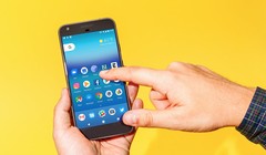 Google Pixel vượt mặt iPhone 7/7 Plus là smartphone tốt nhất thế giới