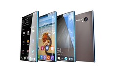 Smartphone Nokia chạy Android 7 lộ diện?