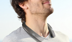 LG ra mắt bộ đôi tai nghe TONE