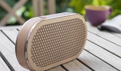 Đánh giá loa di động Dali Katch: Trong trẻo và uy lực