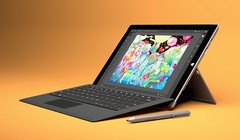 Surface Pro 5 ra mắt quý I/2017, màn 4K, chip Kaby Lake