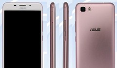 Rò rỉ thông tin về Asus ZenFone 4