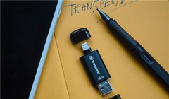 Cận cảnh 2 mẫu lưu trữ USB cực kool cho nữ