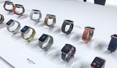 Apple Watch 3 ra mắt trong quý 3/2017
