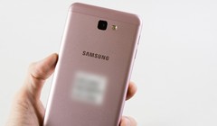 Galaxy J5 Prime và J7 Prime hồng vàng lên kệ