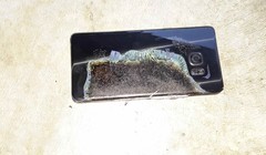Samsung Galaxy Note 7 cháy không phải do pin?