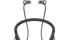 Sennheiser HD1 – tai nghe in-ear không dây pin 10 giờ