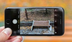 Sharp cung cấp màn hình OLED cho iPhone