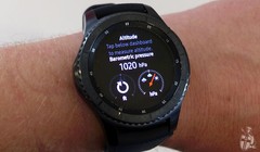 Samsung Gear S3 lập kỷ lục bán hàng