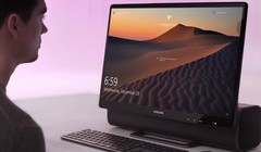 Máy tính All-in-One tích hợp Soundbar