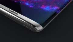 Rộ tin Samsung Galaxy S8 ra mắt giữa tháng 4