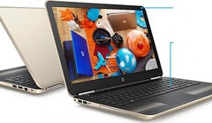 HP ra mắt dòng laptop Pavilion 15 thế hệ mới