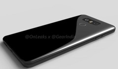 Thêm bằng chứng LG G6 dùng tản nhiệt như PC