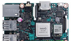 Asus giới thiệu PC tí hon hỗ trợ 4K