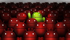 Malware có thể tự mua ứng dụng trên Play Store, đánh giá tốt các ứng dụng độc hại và thậm chí là đòi tiền chuộc.